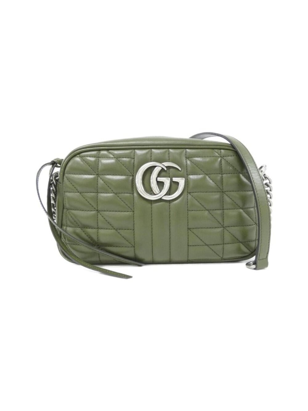 Gucci GG Marmont Shoulder Bag